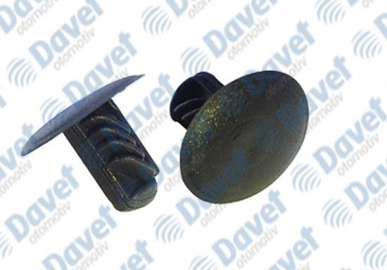 MTJ 2062 Izalator Klips Palio-Doblo